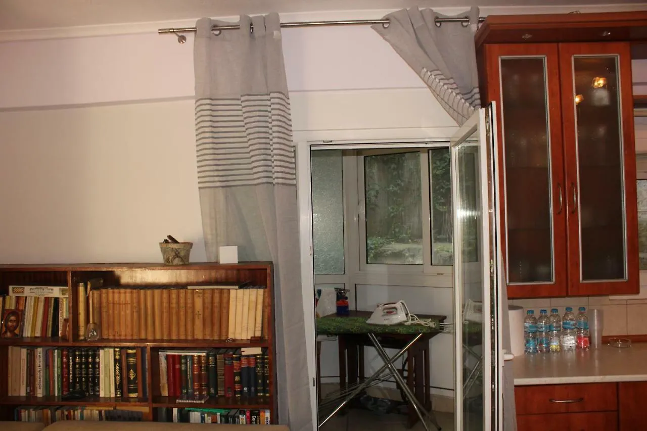 Irini House Hotel Thessaloniki Greece