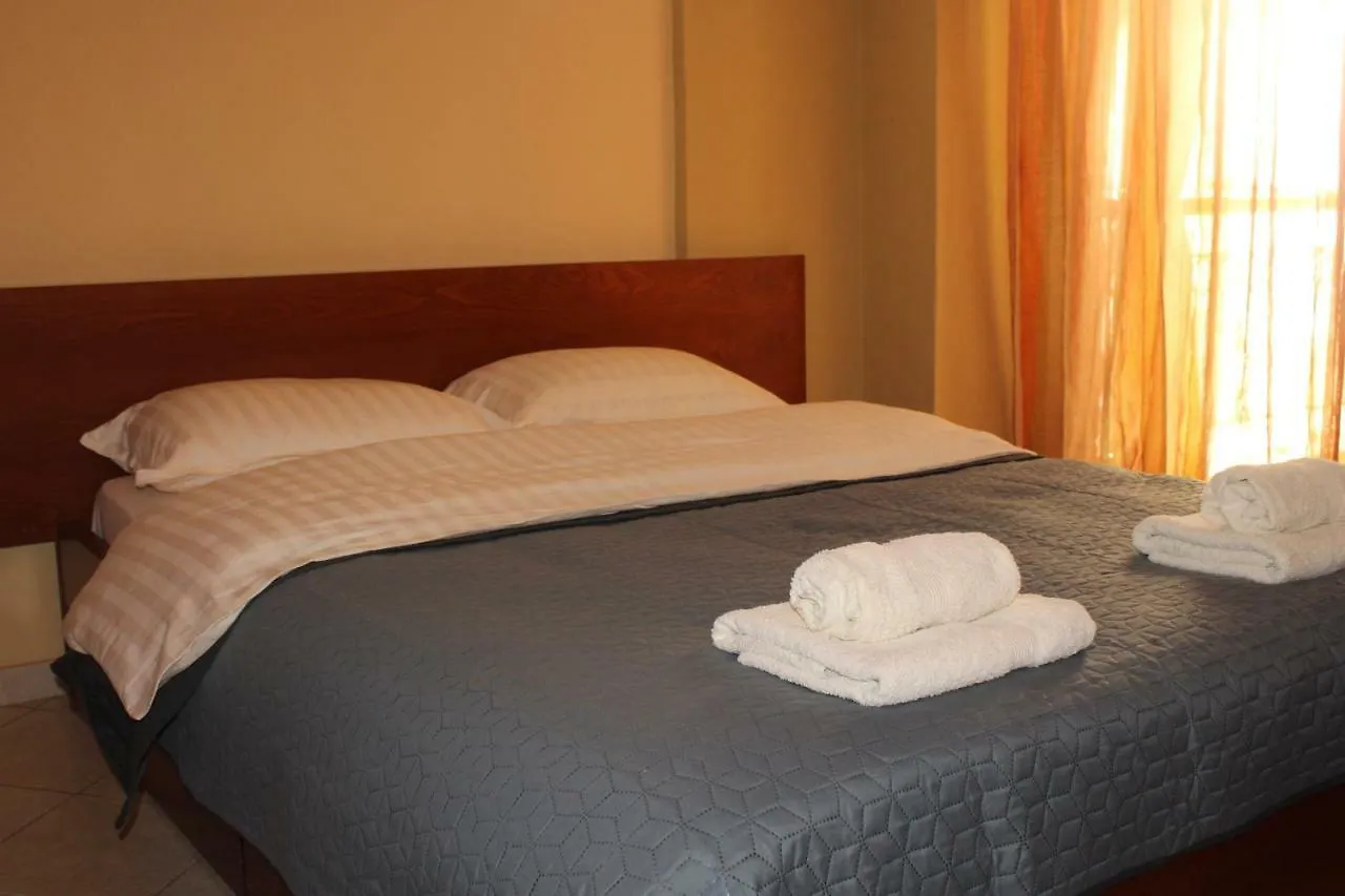 Irini House Hotel Thessaloniki