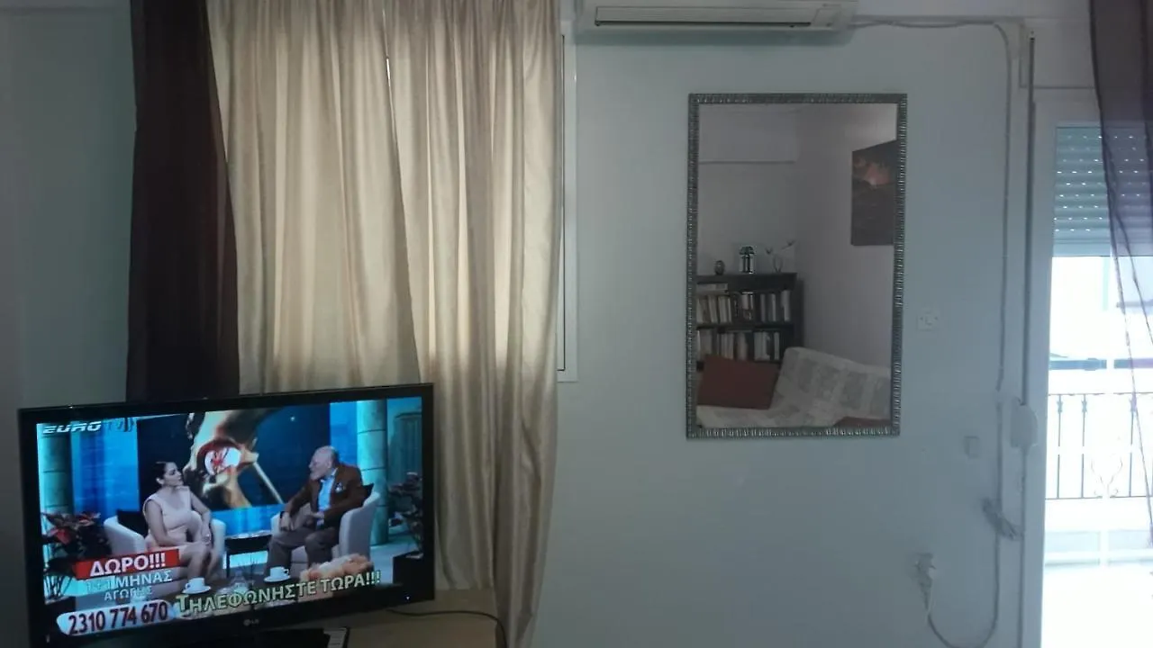 Irini House Hotel Saloniki 0*,