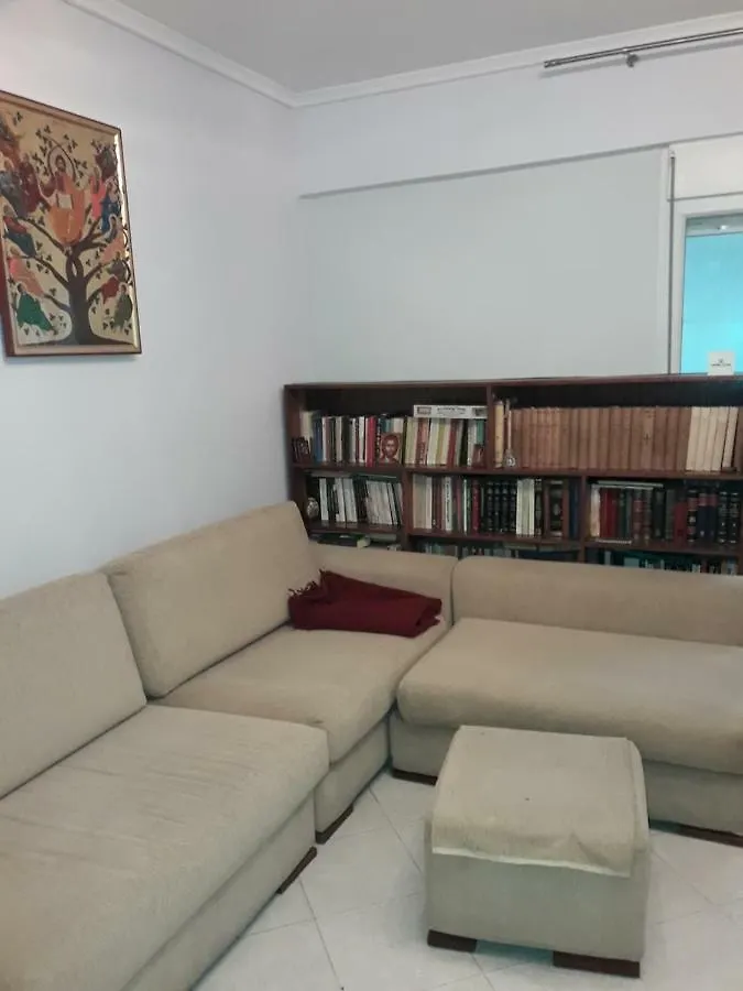 Irini House Hotel Thessaloniki 0*,  Greece