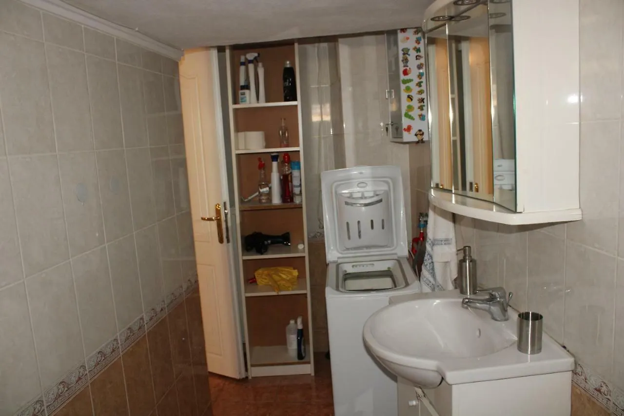Irini House Hotel Thessaloniki 0*,