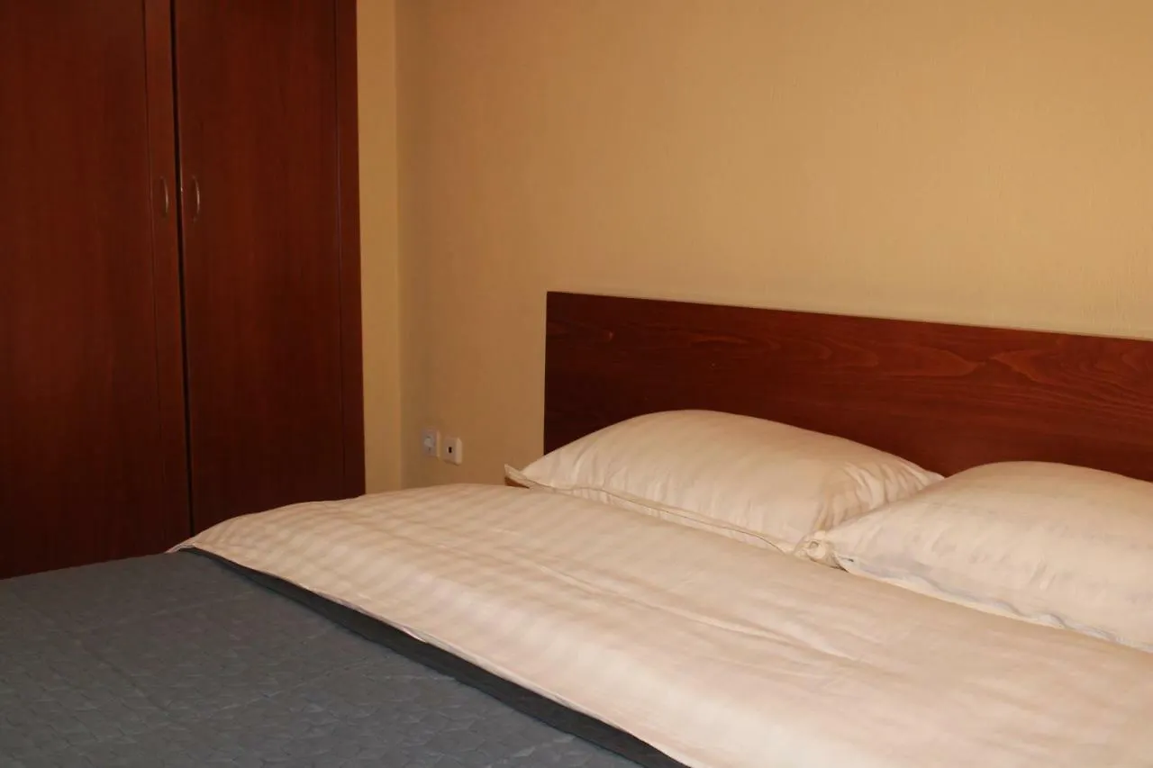 Irini House Hotel Thessaloniki 0*,  Greece
