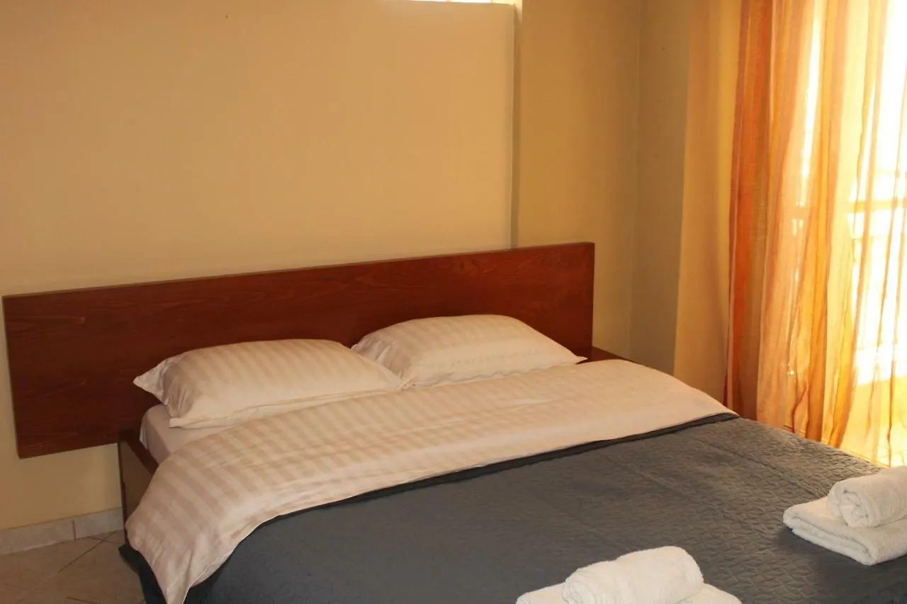 Irini House Hotel Thessaloniki Apartment