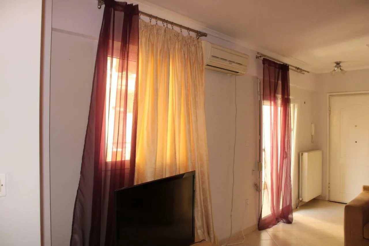 Apartment Irini House Hotel Thessaloniki Greece