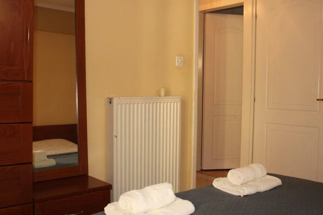 Irini House Hotel Thessaloniki