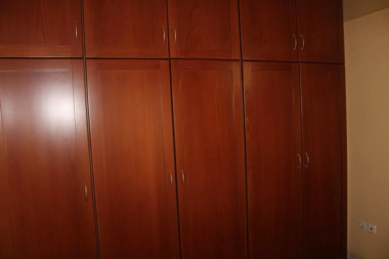 Apartment Irini House Hotel Thessaloniki