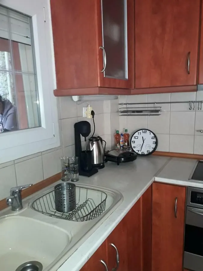 Irini House Hotel Thessaloniki Apartment