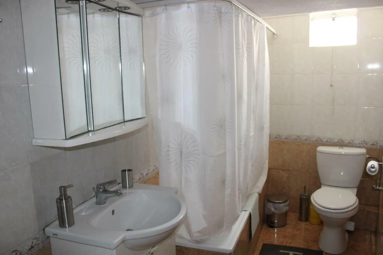 Irini House Hotel Thessaloniki