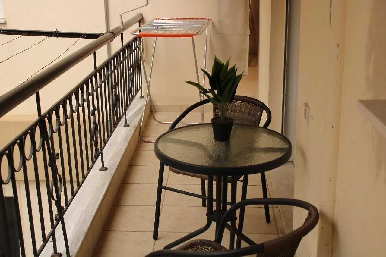 Apartment Irini House Hotel Thessaloniki