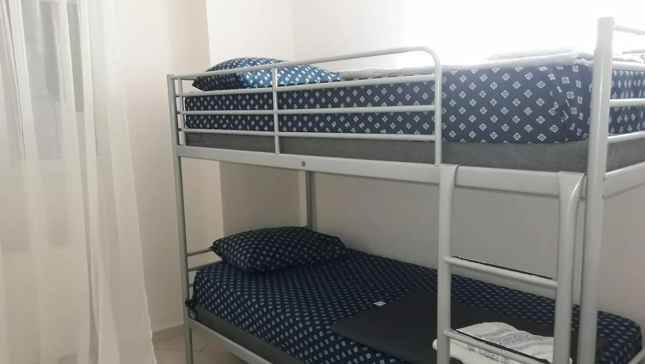 Irini House Hotel Thessaloniki Apartment