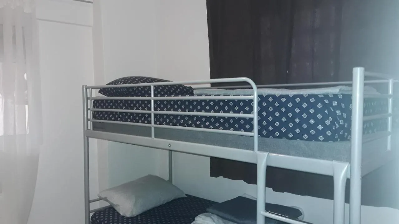 Irini House Hotel Thessaloniki