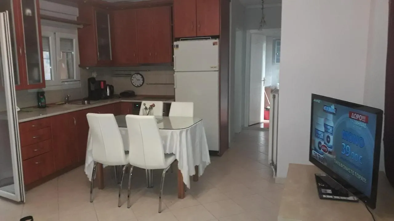 Apartment Irini House Hotel Thessaloniki