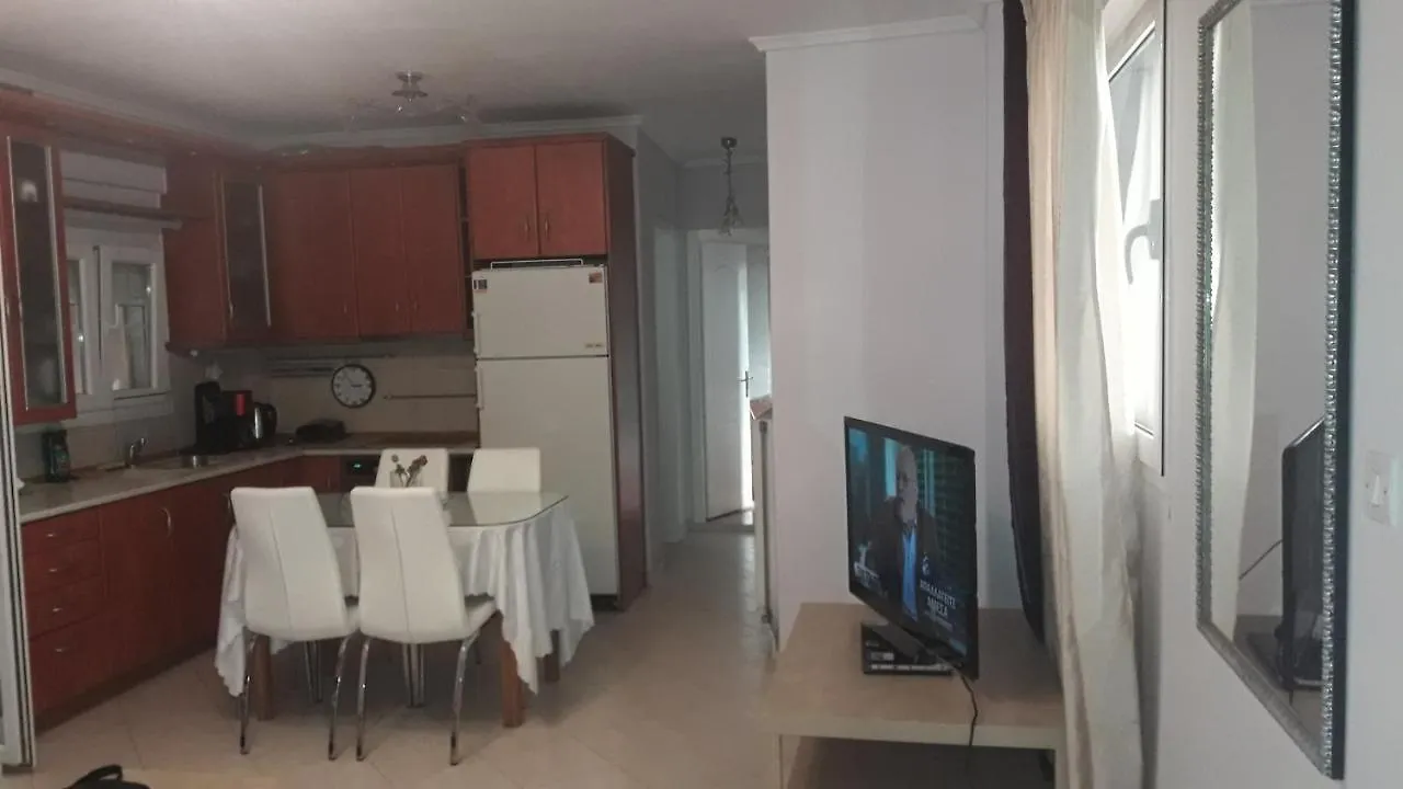 Irini House Hotel Thessaloniki Apartment
