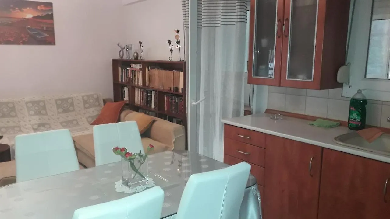 Irini House Hotel Thessaloniki 0*,  Greece