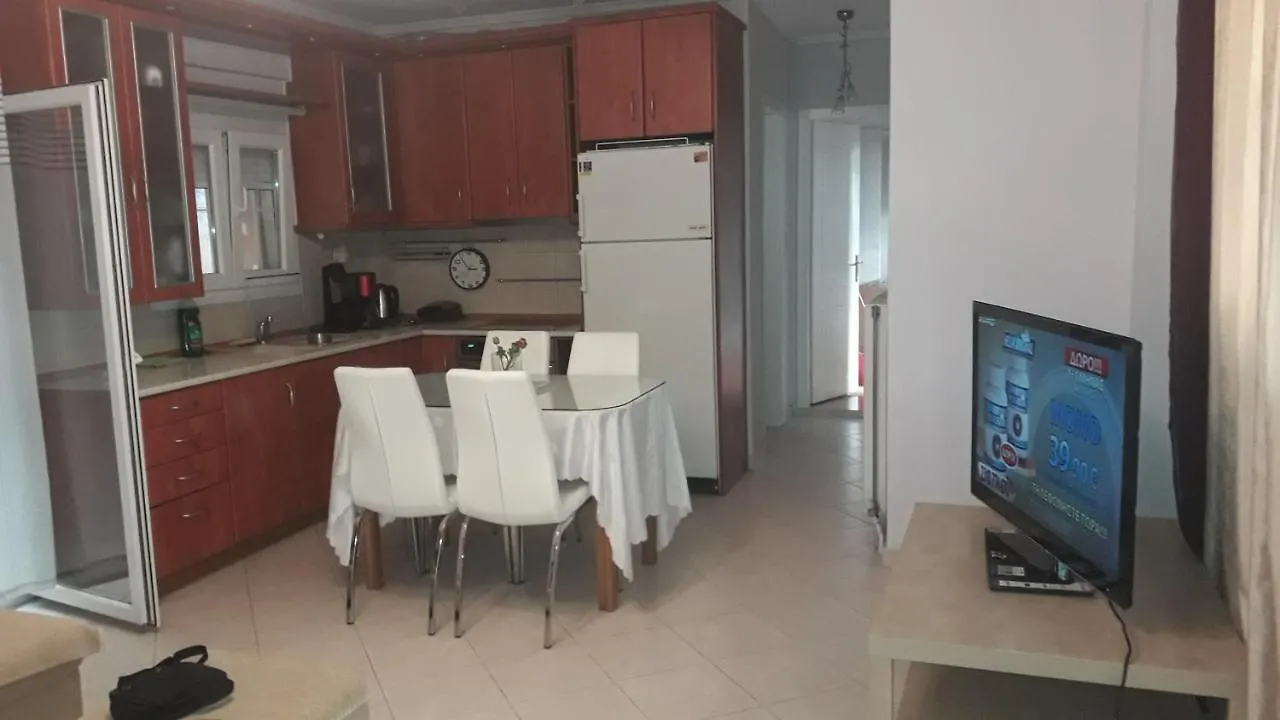 Irini House Hotel Thessaloniki