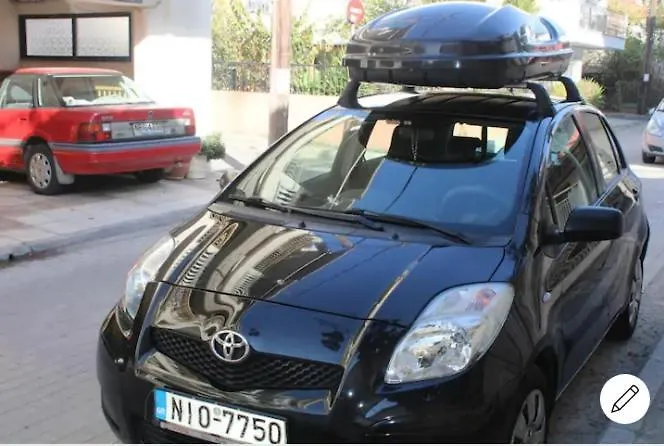 Irini House Hotel Thessaloniki Apartment